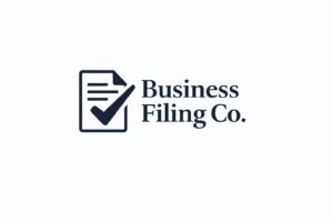 Business Filing Co Logo